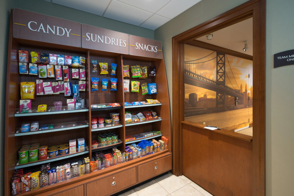 Staybridge Suites Wilmington - Brandywine Valley by IHG - Général