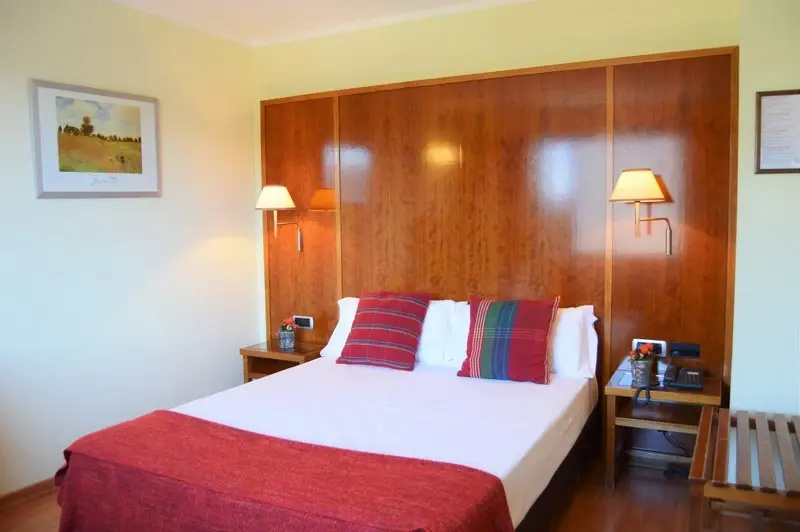 Hotel Coma Bella - Chambres