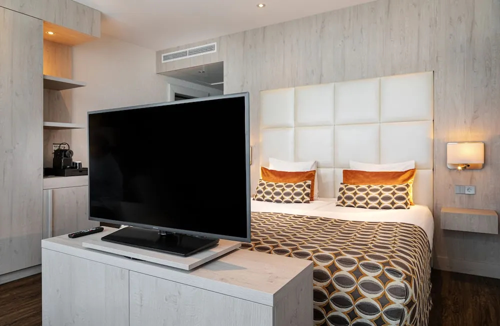 Van Der Valk Hotel Oostzaan - Amsterdam - Chambres