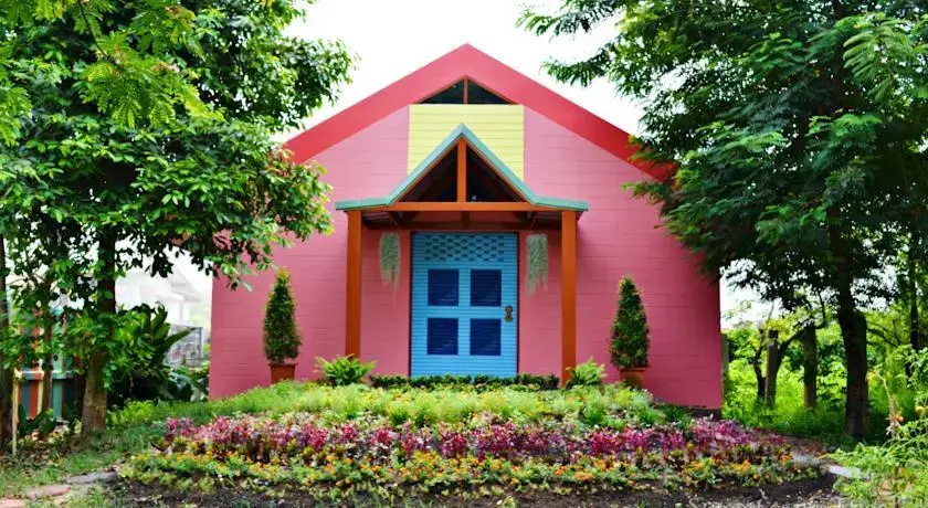 Sweetheart Tree Homestay