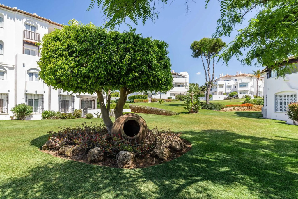 Lovely apartment in great location