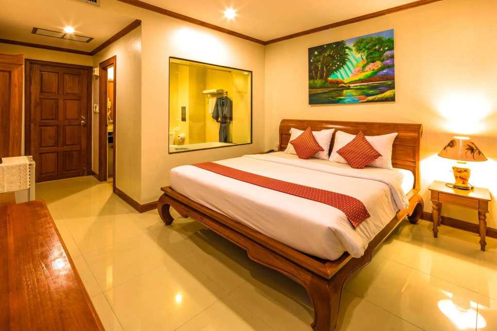 Hotel photo 18