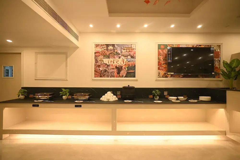 Quality Inn Rama Ayodhya
