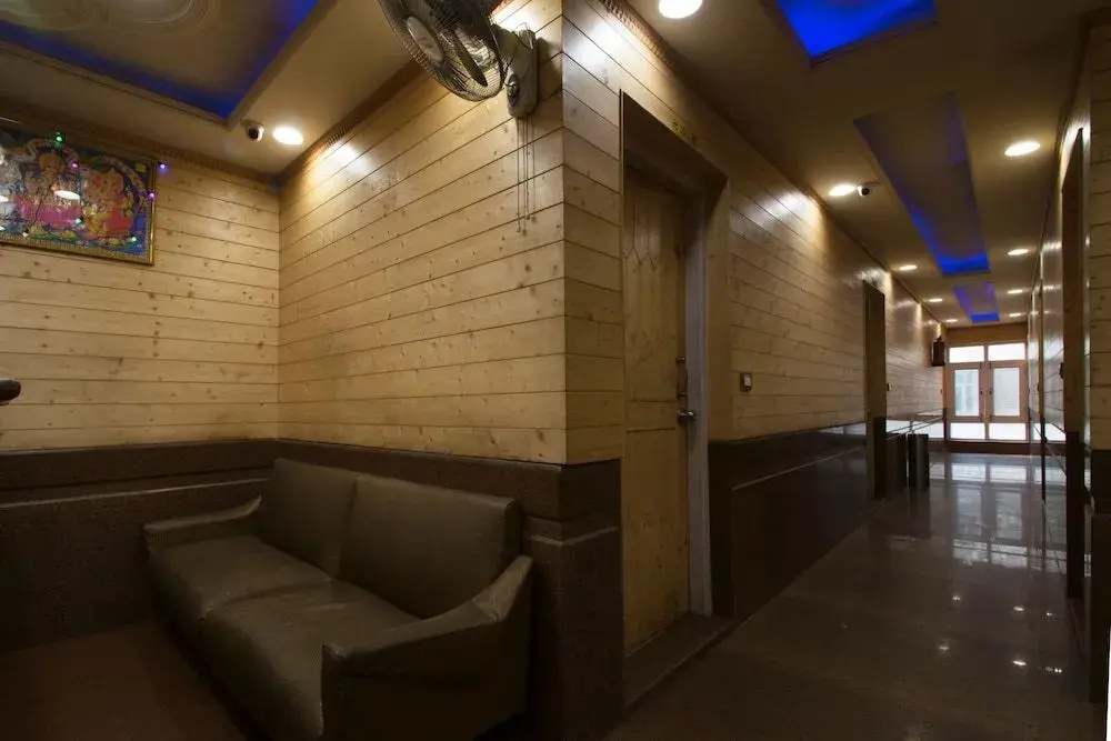 Hotel photo 11