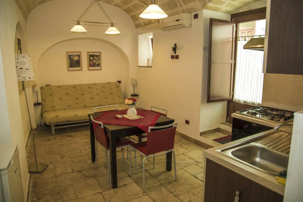 Villaggio Vecchia Mottola - Général
