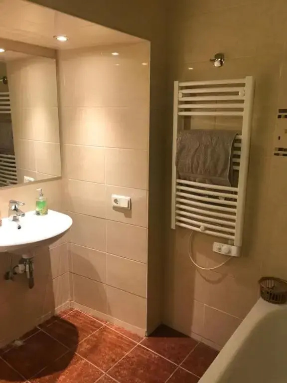 Standard Double room full double bed