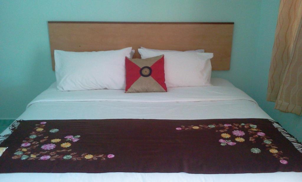 Rose Inn Motel