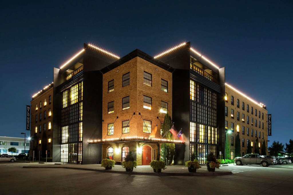 Hotel photo 1