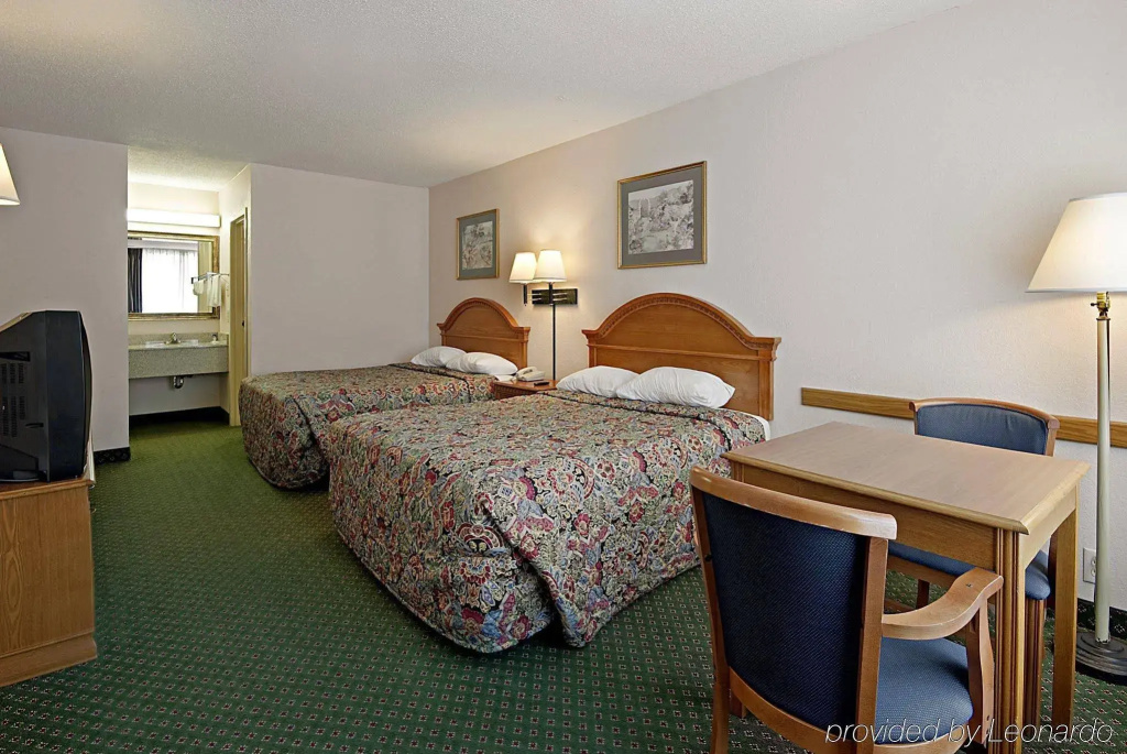 Americas Best Value Inn Marianna