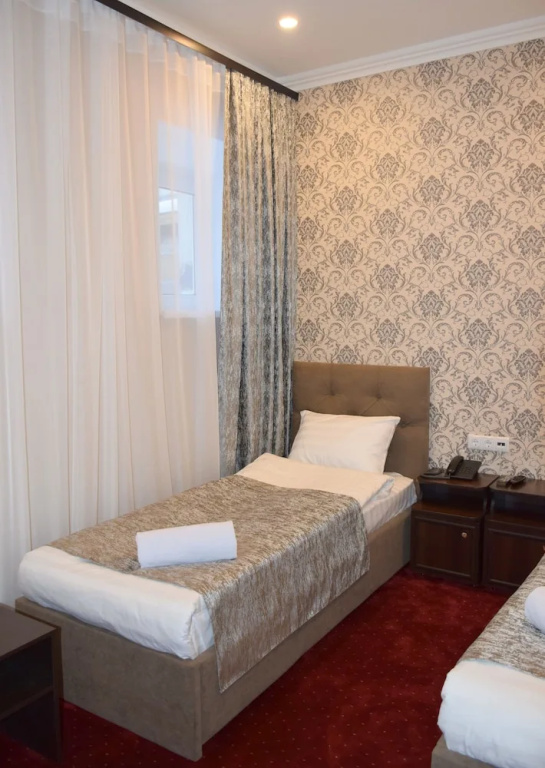 Business room