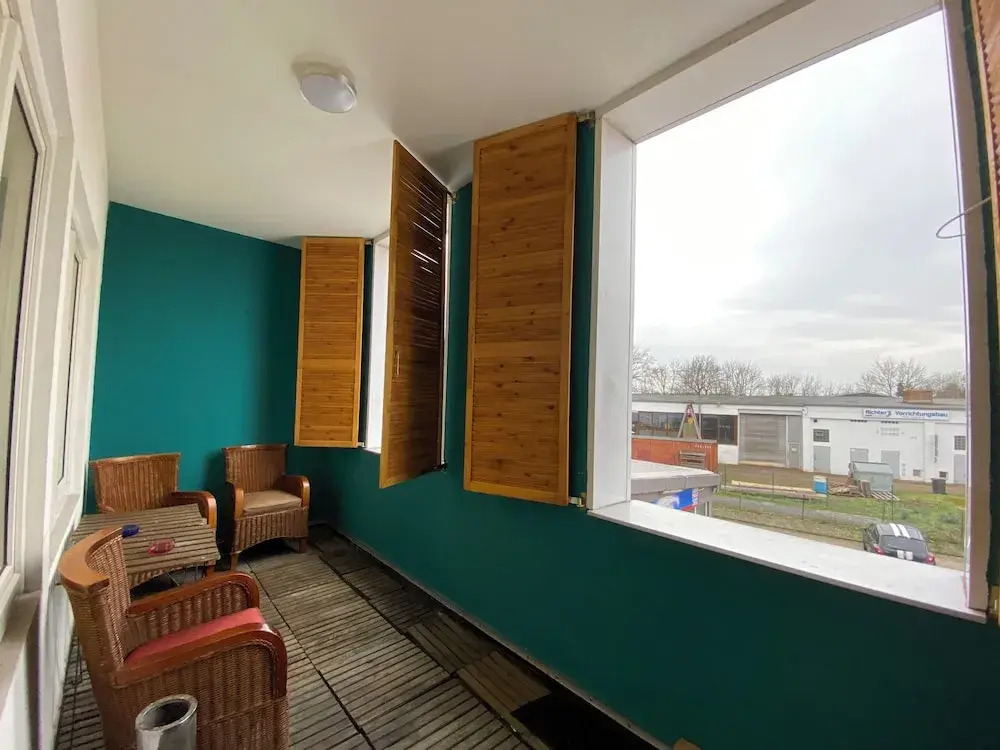 Big-Space Loft - фото 13