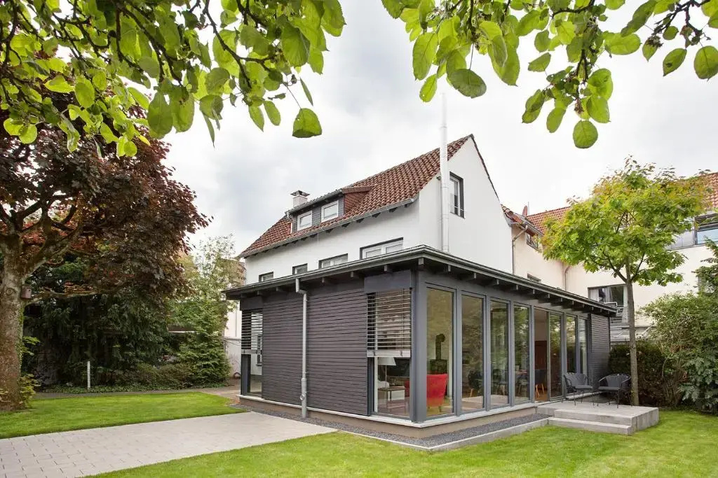 Cottage