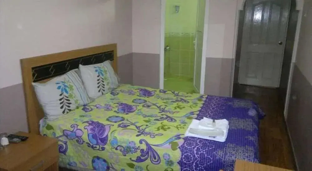 Hotel Akgun — фото 6