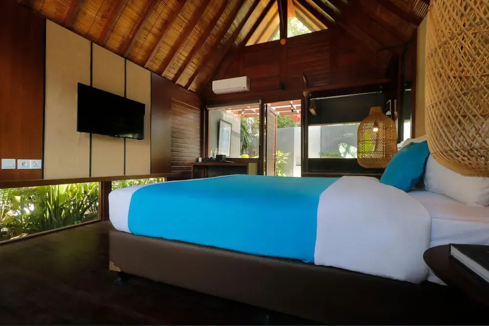 Litus Bingin Uluwatu - Général