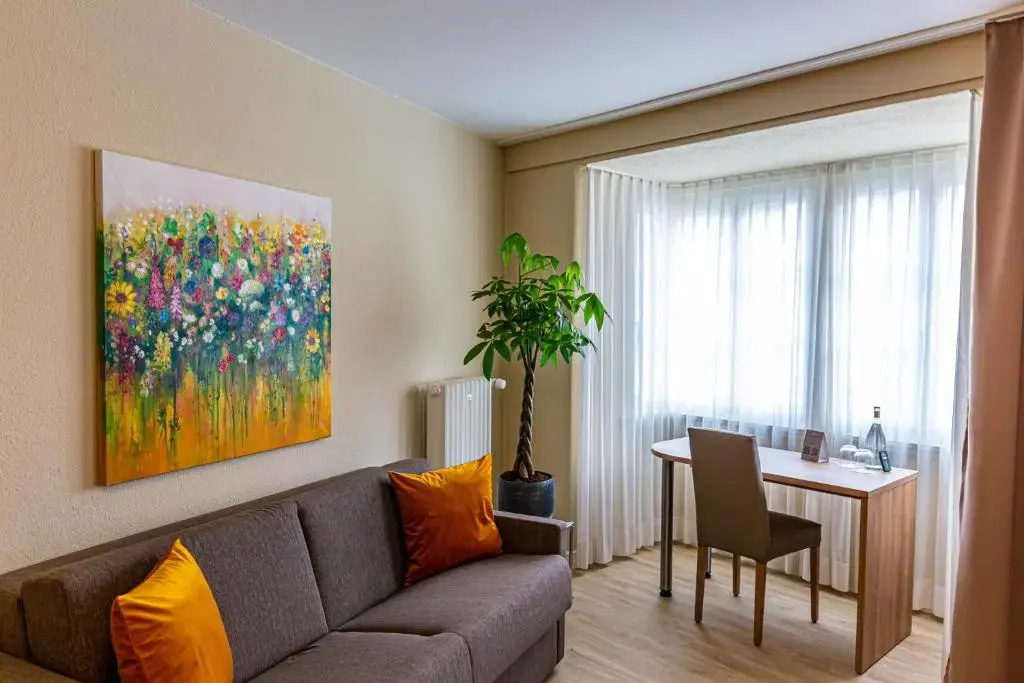 Superior room
