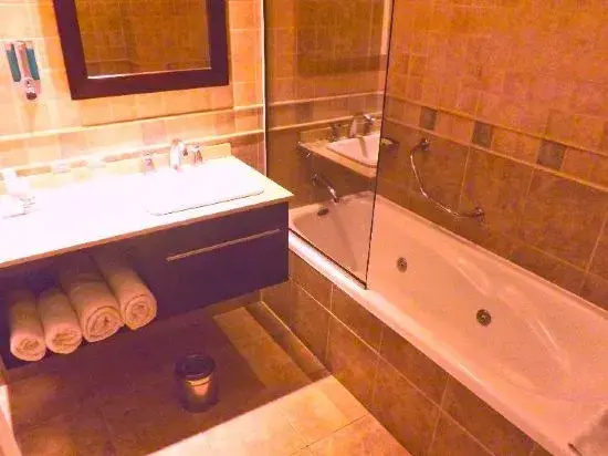 Xelena Hotel & Suites - Chambres