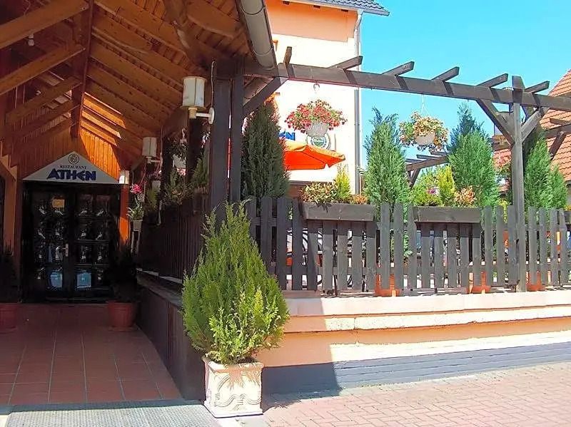 Landhaus Havelse - фото 9