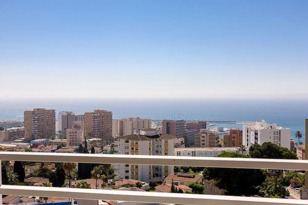 Terramar Sea Views