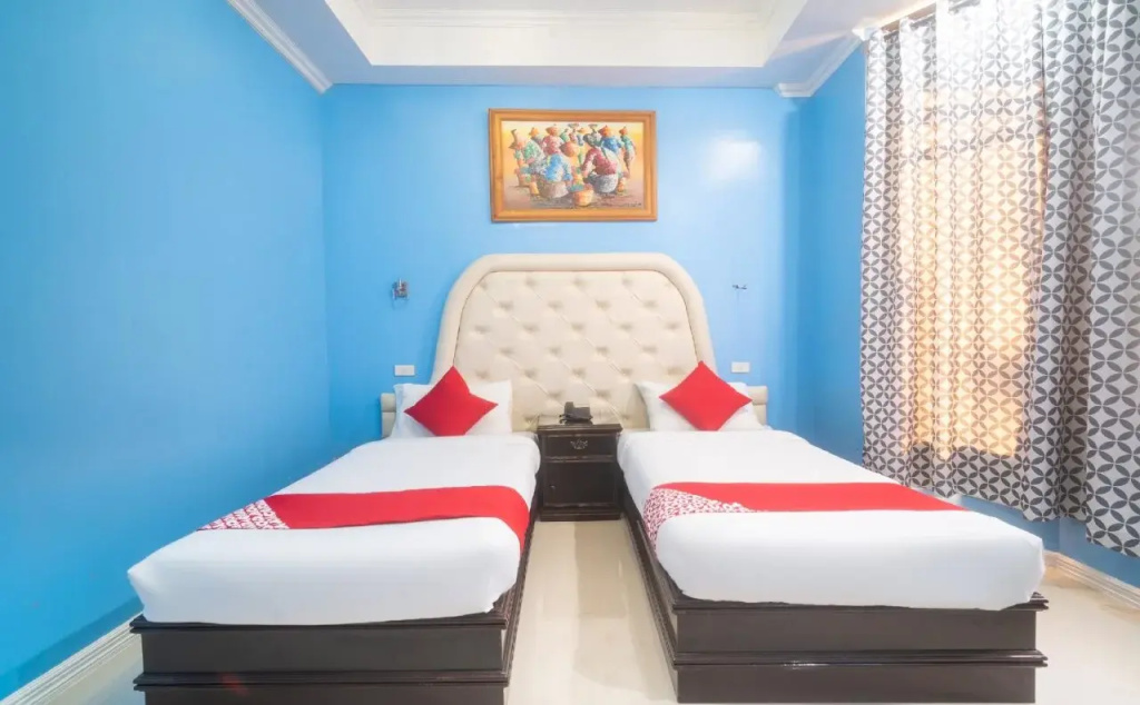 Hotel photo 16