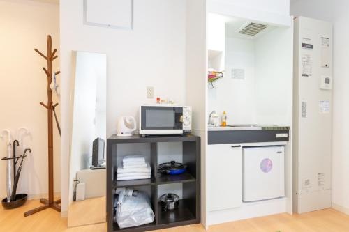 Onehome Inn Shimanouchi I 사진 18