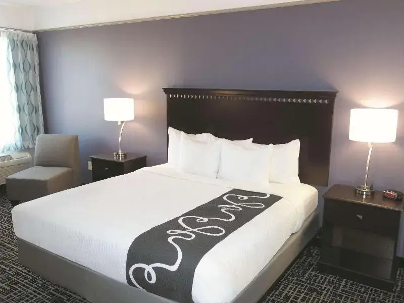 La Quinta Inn & Suites by Wyndham Dumas - Chambres