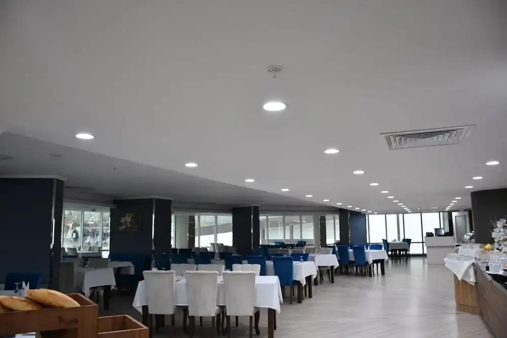 Grand Artvin Hotel - Général