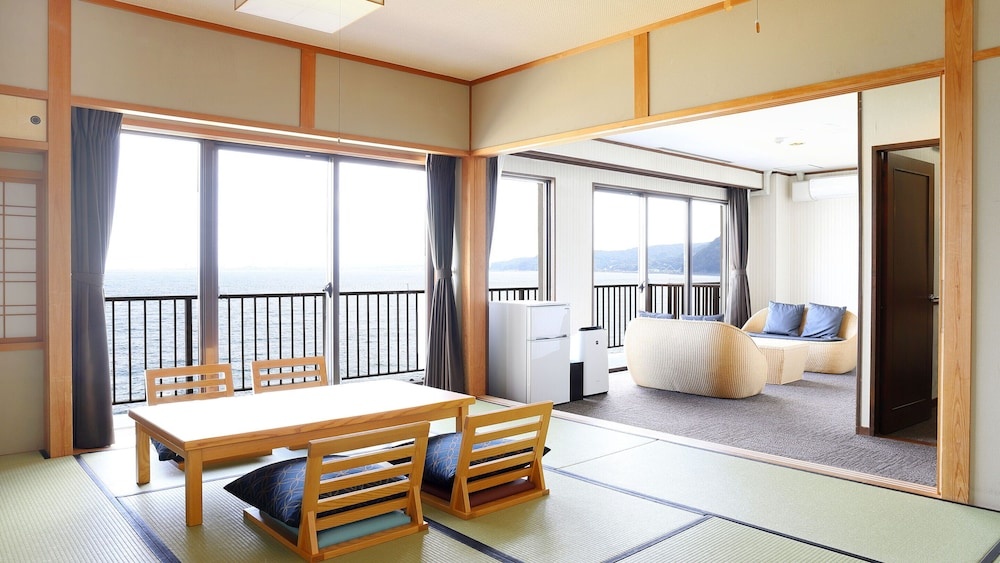 Ooedo Onsen Monogatari Beppu Seifu 사진 25