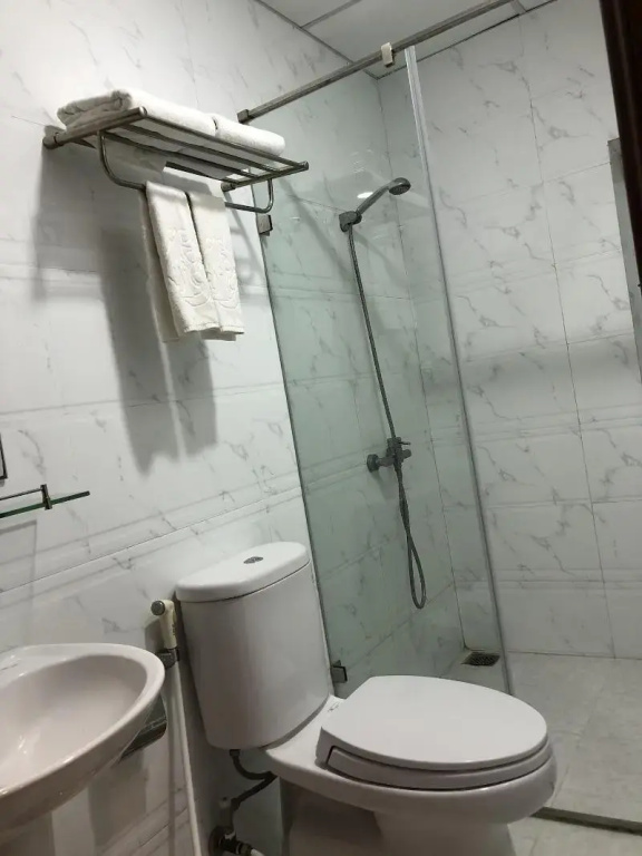 Chu Long Hotel - Chambres