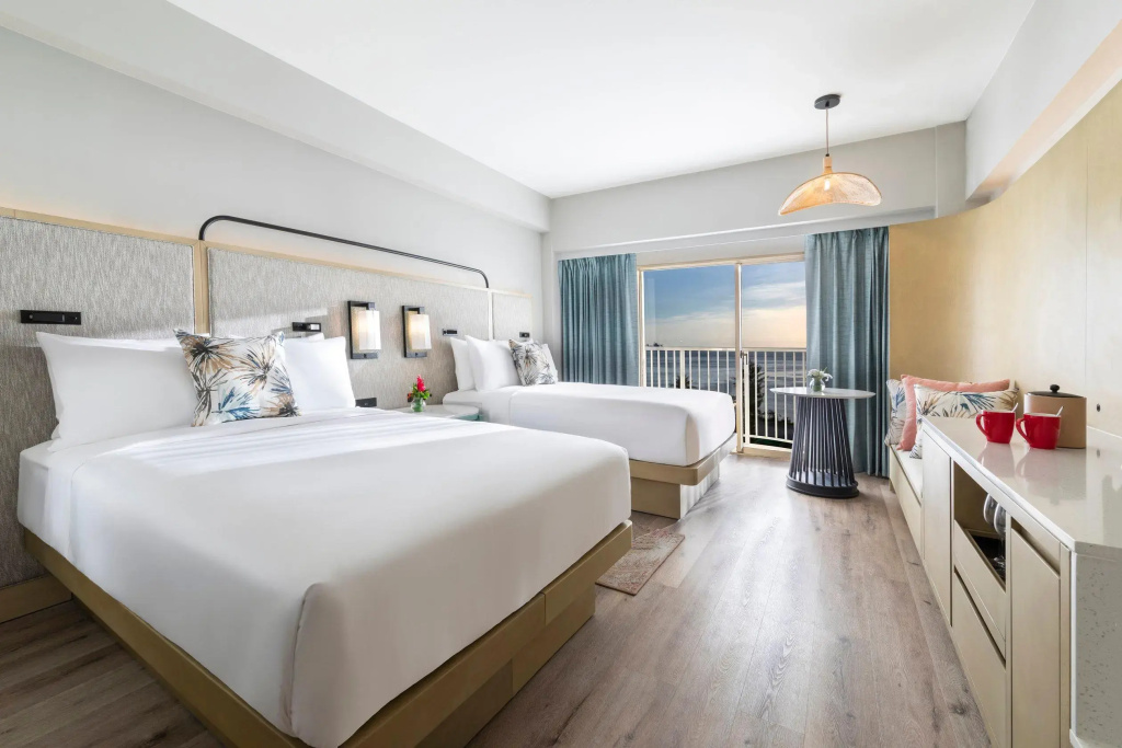 Crowne Plaza Resort Saipan by IHG - фото 44