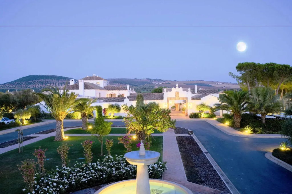 Arcos Gardens Sol Rent Golf - Général