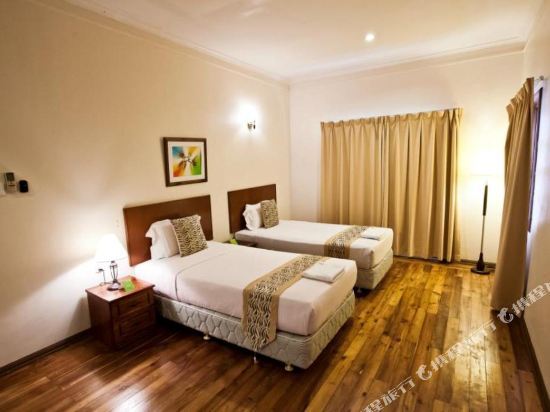 Tiara Labuan Hotel