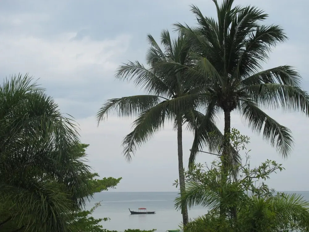 Beach & Waterfront