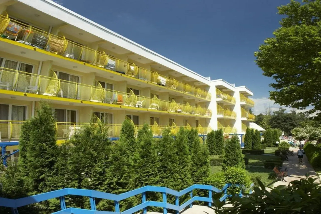Hotel Orchidea Park All Inclusive