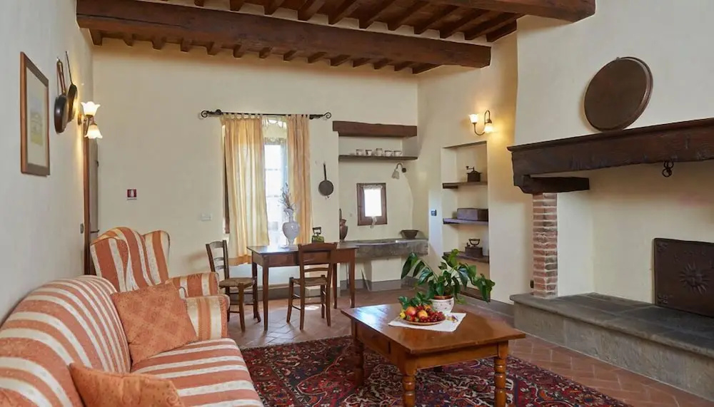 Relais Palazzo Di Luglio - Général
