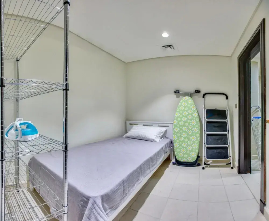 2 Bedrooms Deluxe Apartment with balcony and with sea view