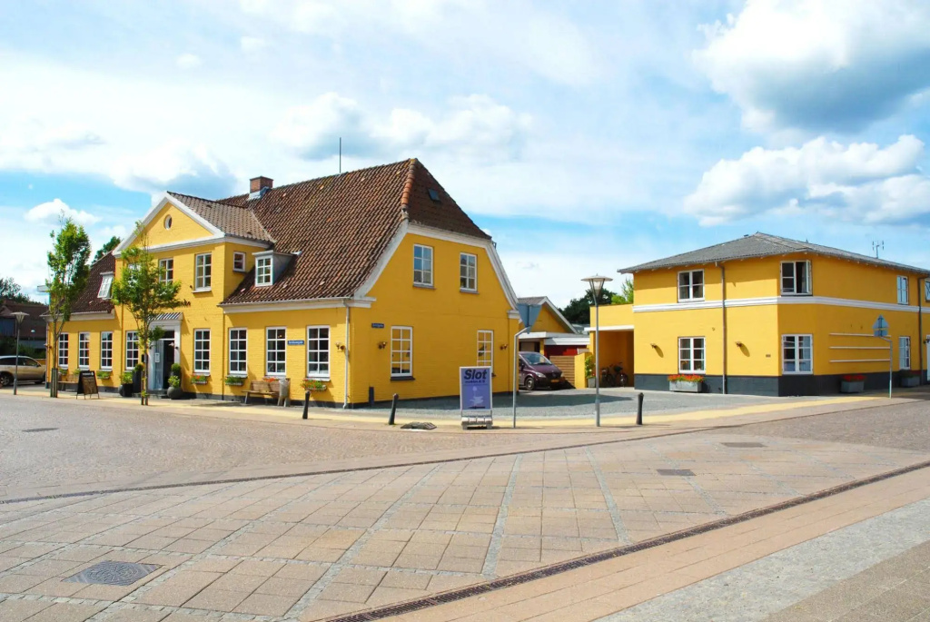 Hotel Smedegaarden