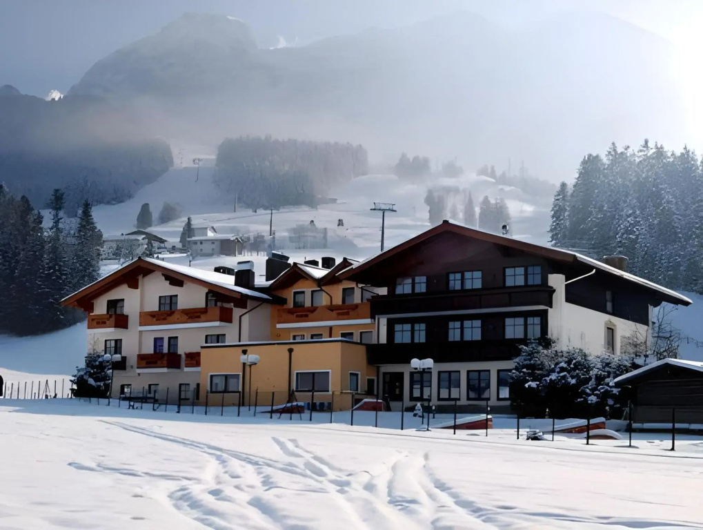 Gasthaus Landhotel Traunstein
