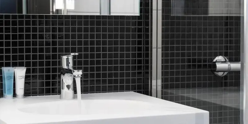 Thon Hotel Orion - Chambres
