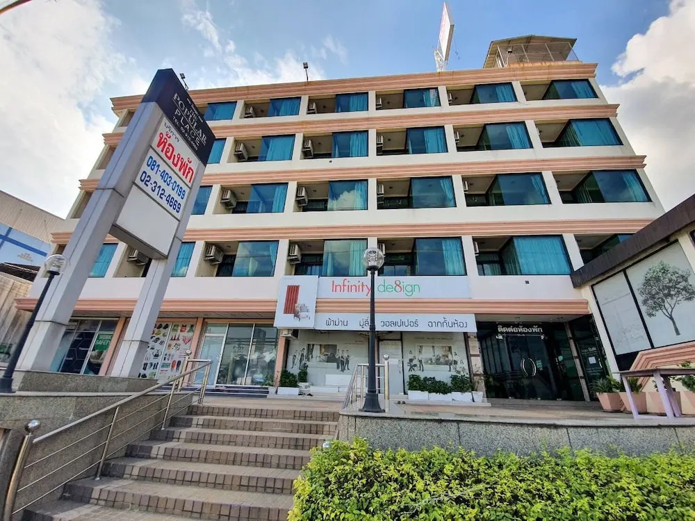 The Popular place — фото 5