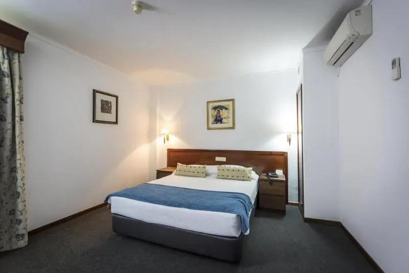 Hotel Aranguês - Chambres