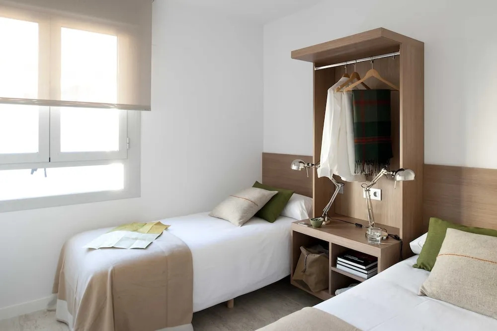 Eric Vokel Boutique Apartments - Sagrada Familia Suites - Général