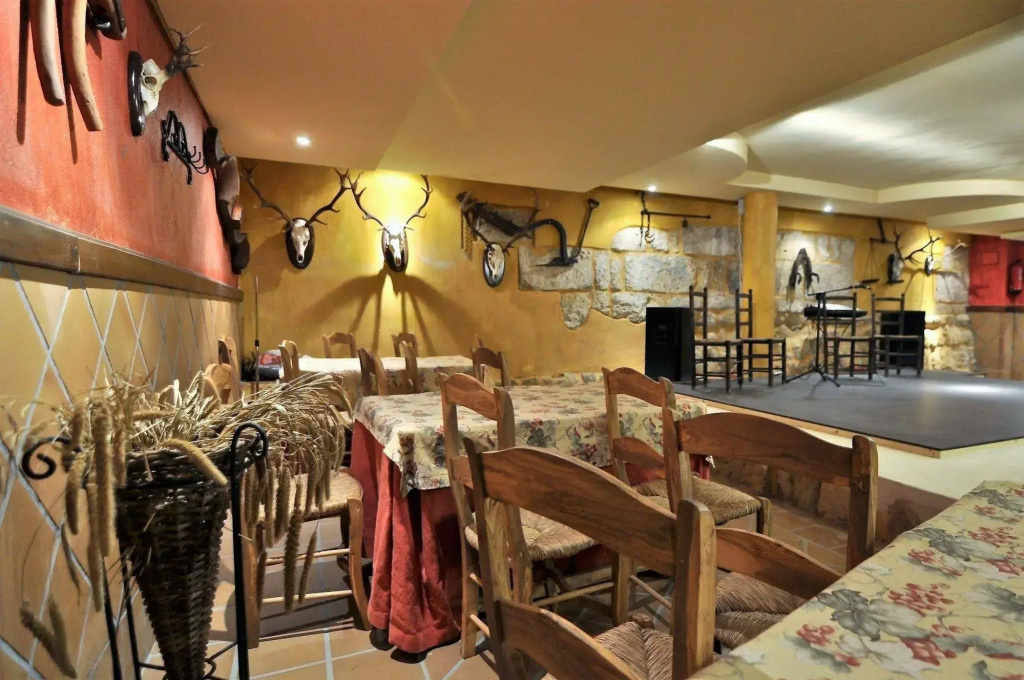 Averroes Hotel - Général