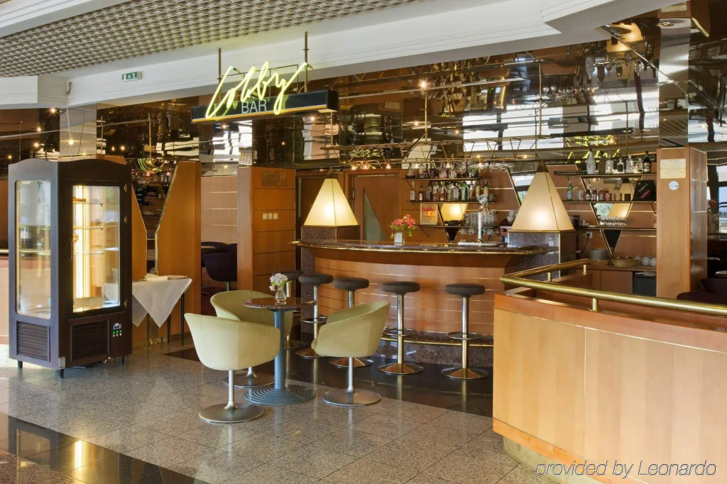 Holiday Inn Bratislava - фото 17