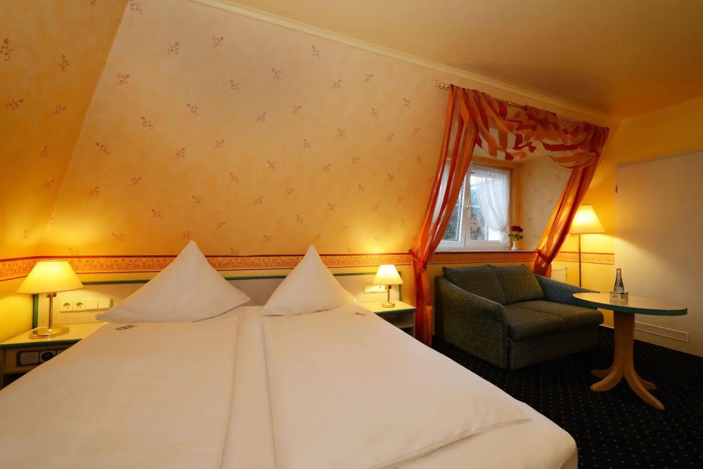 Hotel Nordic - Général