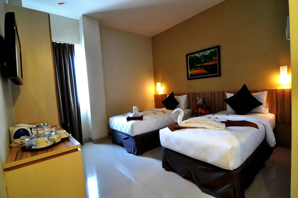 Superior room