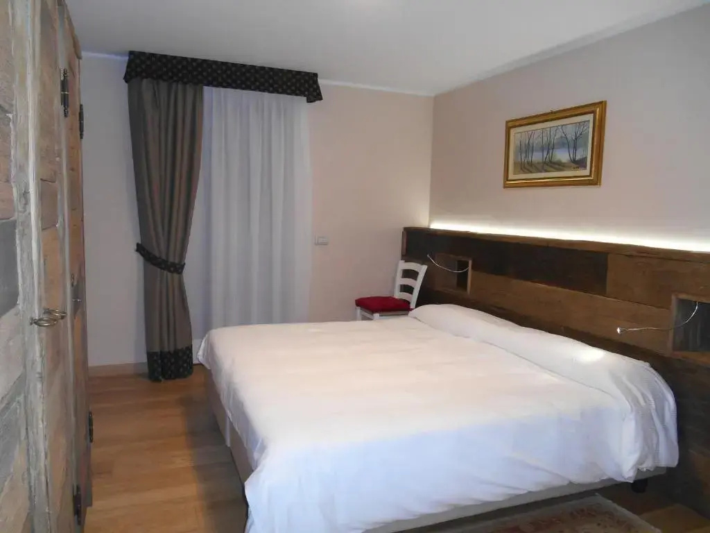 La Vigne de Papagran - Chambres