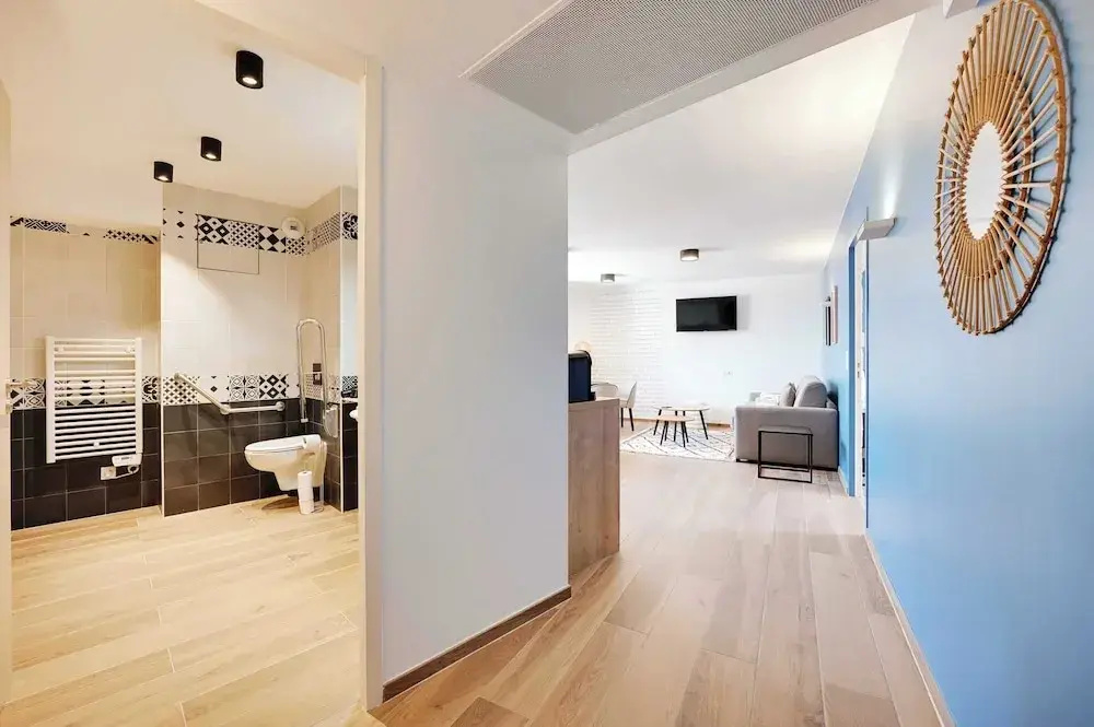Hotel photo 10