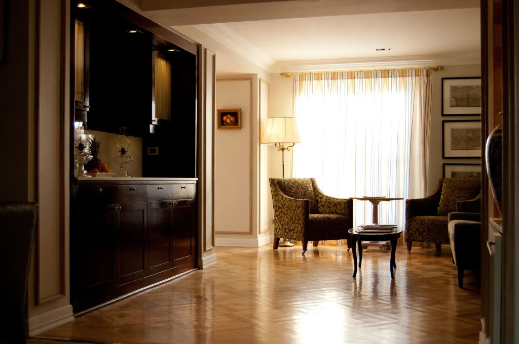 Le Rêve Boutique Hotel - Général