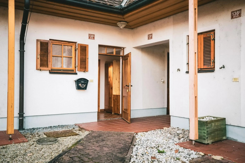 Trobentica 37 Apartment Golf Moravske Toplice
