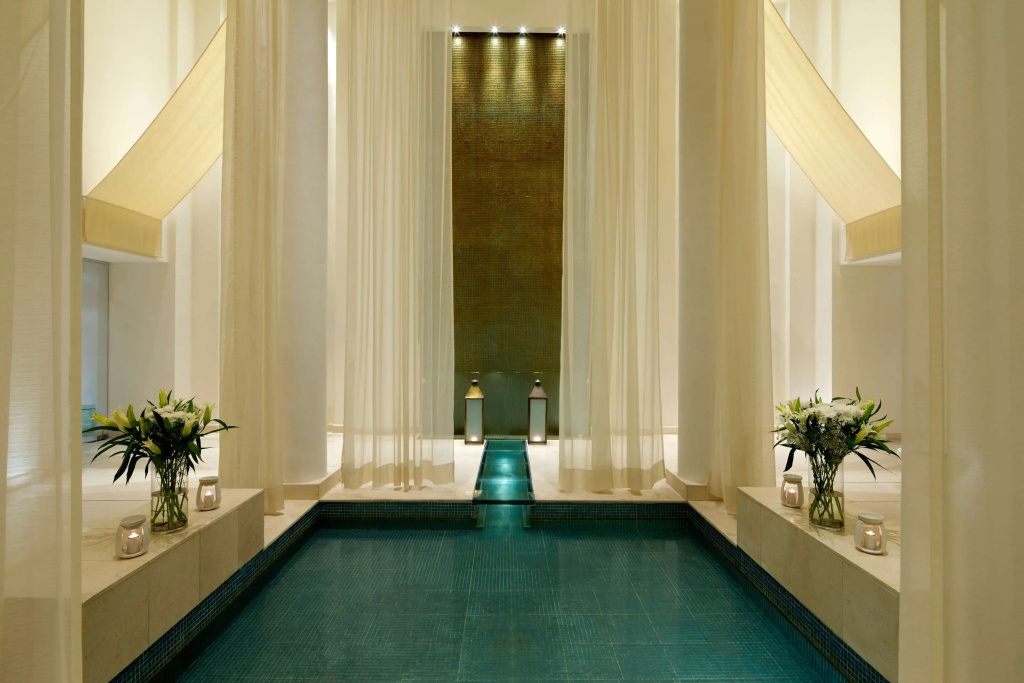 Park Hyatt Jeddah - Marina, Club and Spa - Général